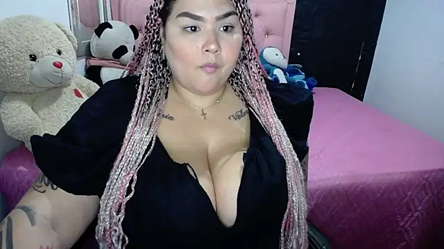 Fernanda Big Boobs online show from March 22, 2025, 7:31 pm