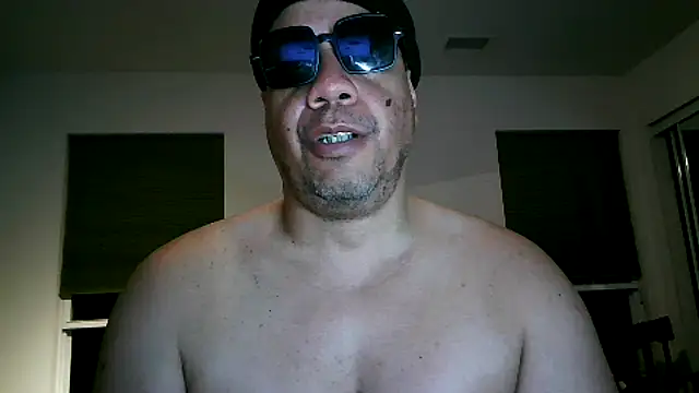 pimpdaddy4ever online show from February 27, 2025, 4:20 am