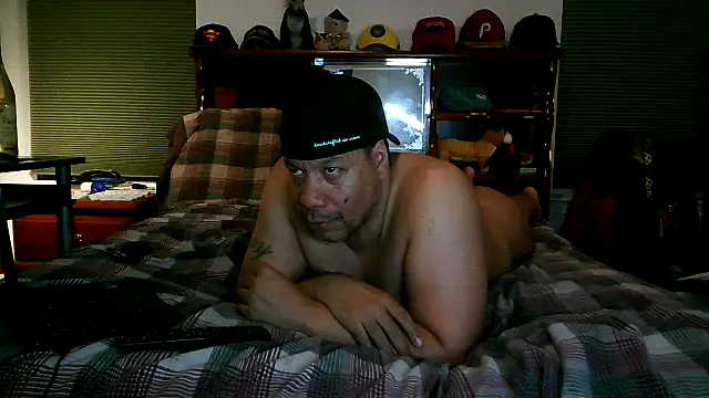 pimpdaddy4ever online show from March 11, 2025, 6:21 am