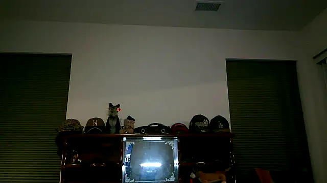 pimpdaddy4ever online show from March 8, 2026, 2:37 am