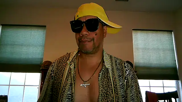 pimpdaddy4ever online show from March 9, 2026, 9:52 pm