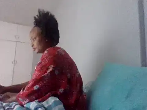 BabeAssXX online show from February 7, 2025, 4:03 pm