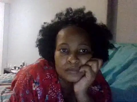 BabeAssXX online show from February 8, 2025, 8:10 pm