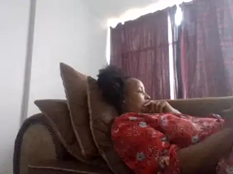 BabeAssXX online show from February 9, 2025, 11:58 am