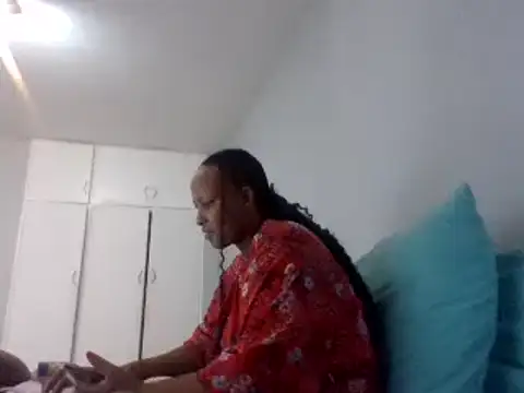 BabeAssXX online show from March 12, 2025, 6:07 am