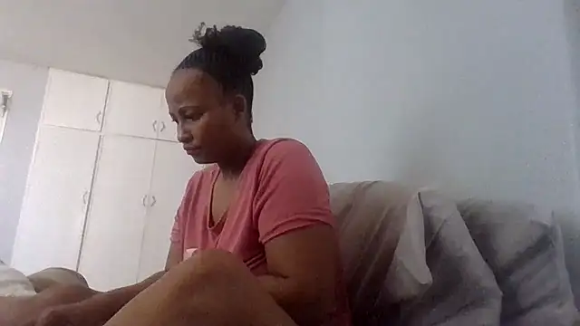 BabeAssXX online show from February 23, 2026, 6:55 am