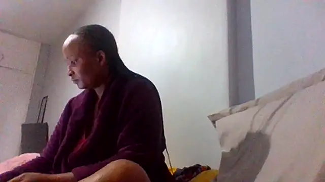 BabeAssXX online show from March 22, 2026, 7:34 am