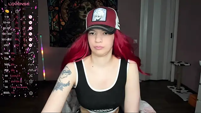 Project hisoka online show from March 13, 2025, 11:30 am