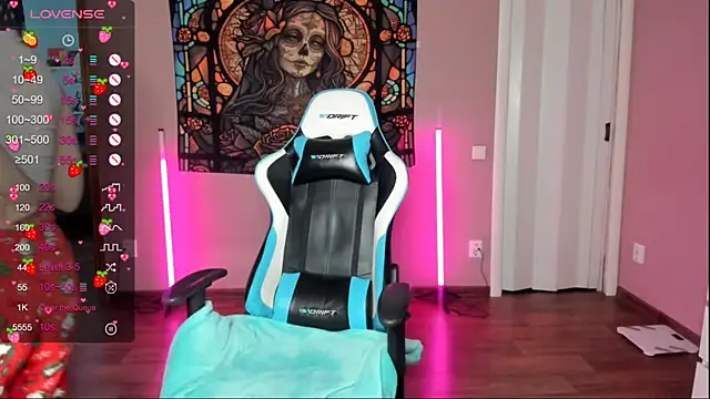 Project hisoka online show from February 14, 2026, 6:32 am