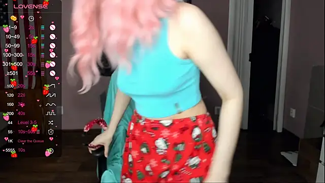 Project hisoka online show from March 27, 2026, 9:32 am