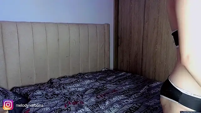 melo prin online show from March 15, 2026, 6:08 am