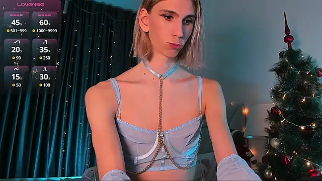 Lettie brooks online show from January 8, 2025, 7:03 am