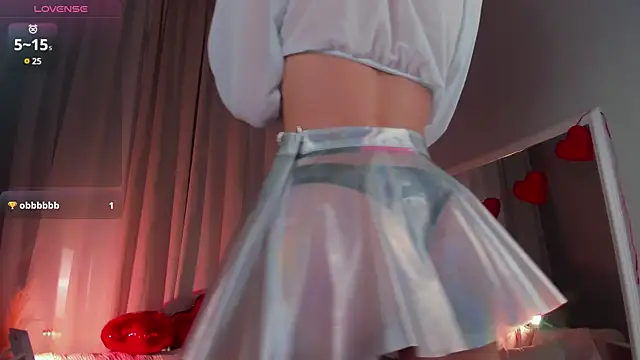 Lettie brooks online show from February 16, 2025, 9:16 pm