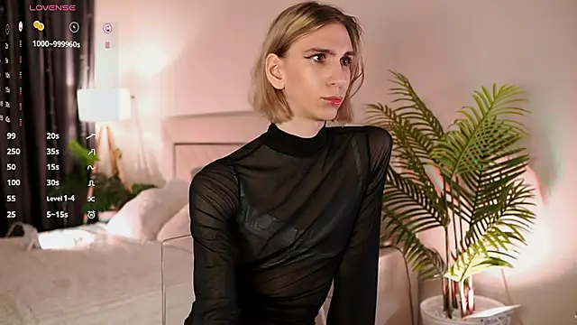 Lettie brooks online show from March 23, 2025, 6:37 am