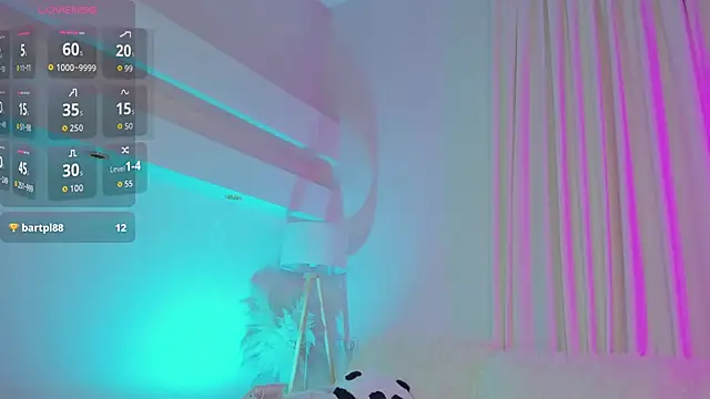 Lettie brooks online show from September 13, 2025, 7:41 am