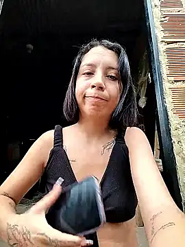 MariCeleste- online show from January 31, 2026, 8:29 pm