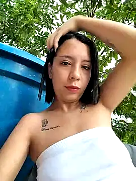 MariCeleste- online show from February 5, 2026, 11:59 am