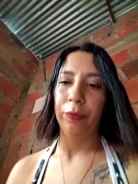 MariCeleste- online show from March 4, 2026, 8:15 pm