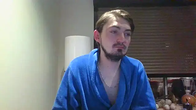 Wesleymodel online show from February 24, 2026, 9:35 pm