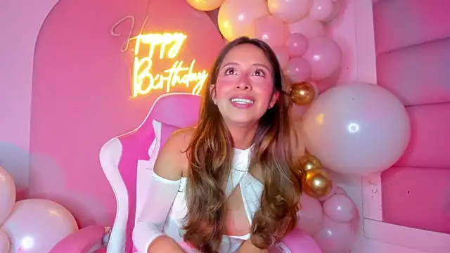 little-Emma online show from February 22, 2025, 9:23 am