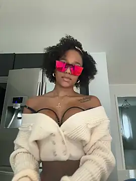 Black Dolll online show from March 4, 2025, 7:30 am