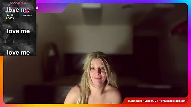 MonroeLoves online show from February 16, 2026, 5:47 am