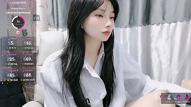 Nery Asian online show from January 24, 2025, 2:18 am