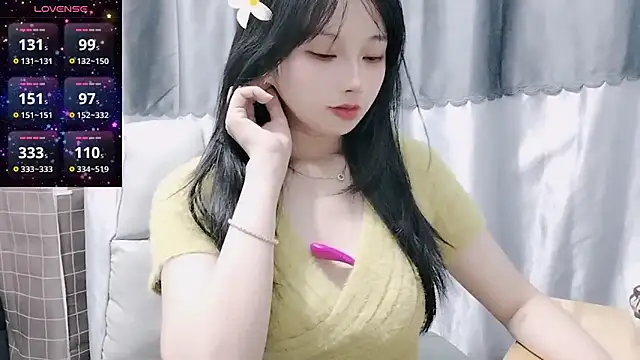 Nery Asian online show from February 7, 2025, 6:14 am