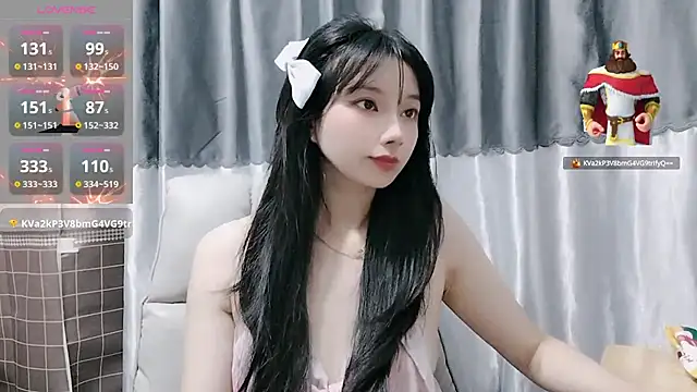 Nery Asian online show from February 11, 2025, 1:52 am