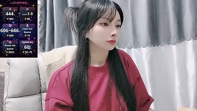 Nery Asian online show from February 23, 2025, 9:22 am