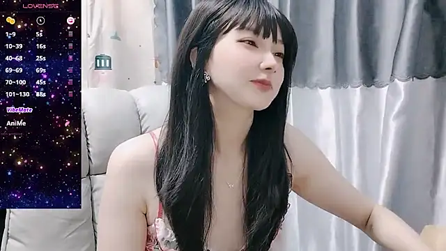 Nery Asian online show from March 11, 2025, 2:21 am