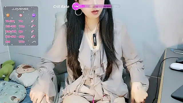 Nery Asian online show from October 7, 2025, 3:04 am