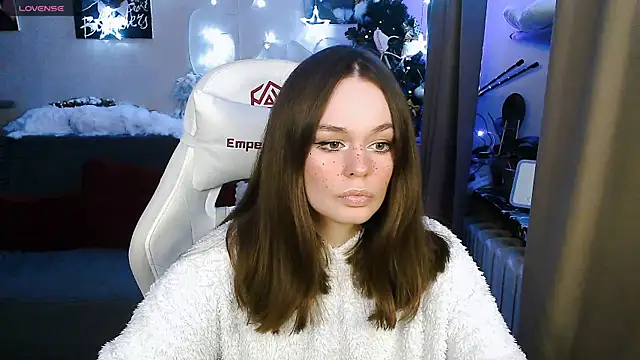 Bad Girl009 online show from December 7, 2024, 6:04 pm