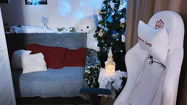 Bad Girl009 online show from December 19, 2024, 6:34 pm