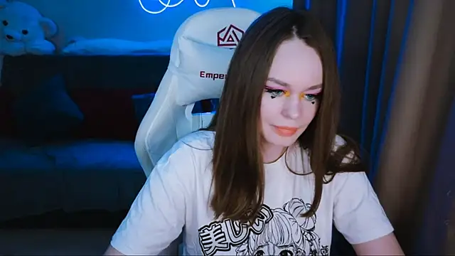 Bad Girl009 online show from January 24, 2025, 6:04 pm