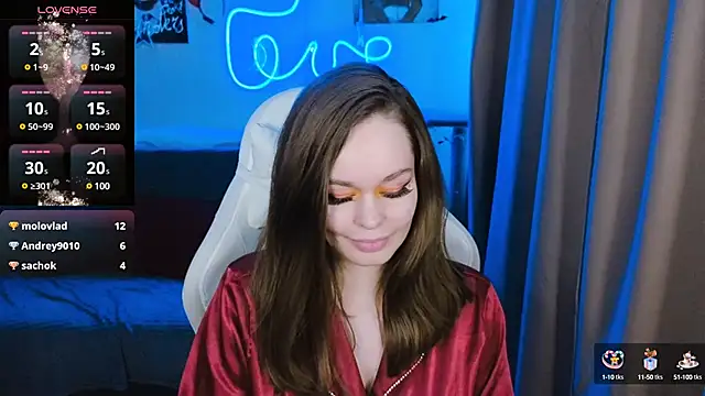 Bad Girl009 online show from January 26, 2025, 10:46 pm