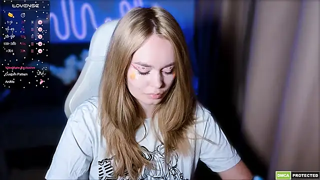 Bad Girl009 online show from September 15, 2025, 5:57 pm