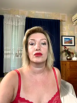 AnnaThurman online show from September 26, 2025, 3:27 pm