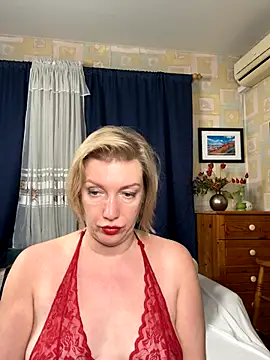 AnnaThurman online show from December 3, 2025, 10:41 pm