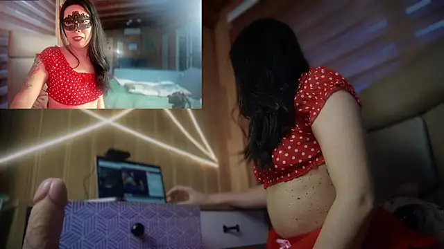 Reinacatchile online show from December 28, 2024, 11:26 pm