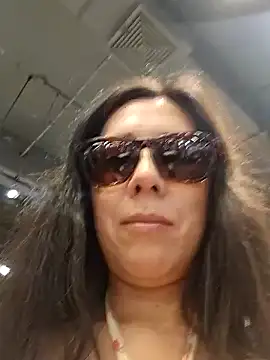 Reinacatchile online show from February 8, 2025, 8:32 pm