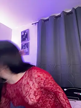 Vonmodel1 online show from January 23, 2025, 3:32 pm