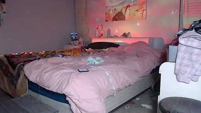 Snapshot of sweetnissapril chatting on December 5, 2024, 5:59 am sweetnissapril online show from December 5, 2024, 5:59 am