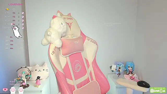 Gylaxie online show from December 10, 2024, 9:55 am