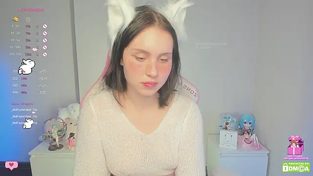 Gylaxie online show from December 19, 2024, 12:34 pm