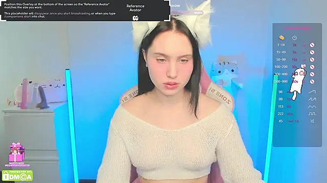 Gylaxie online show from February 28, 2025, 9:15 am