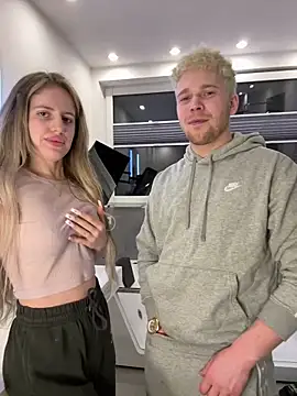 NickyGold Official online show from February 26, 2025, 12:27 am