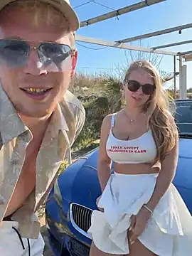 NickyGold Official online show from March 8, 2025, 1:14 pm