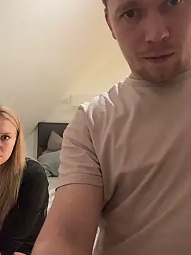 NickyGold Official online show from November 2, 2025, 8:11 pm