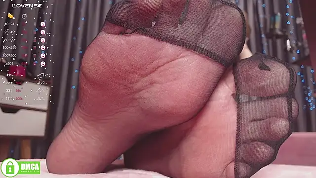 WendyyEmily online show from February 28, 2025, 8:20 am